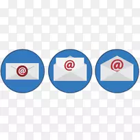 电子邮件营销数字营销标志-病毒邮递员-空若网 电子邮件营销数字营销标志-病毒邮递员-空若网