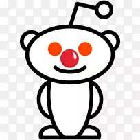 Reddit internet/r/the_Donald剪贴画-红球癌症病毒细胞-空若网 Reddit internet/r/the_Donald剪贴画-红球癌症病毒细胞-空若网