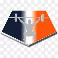 品牌标志-灰色板-空若网 品牌标志-灰色板-空若网