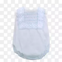 袖子衬衫领外装-婴儿裙-空若网 袖子衬衫领外装-婴儿裙-空若网