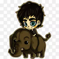 达蒙·塞尔瓦托卡通吸血鬼画-卡通本托-空若网 达蒙·塞尔瓦托卡通吸血鬼画-卡通本托-空若网