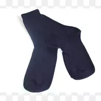 手套袜子深蓝色鞋酷靴-空若网 手套袜子深蓝色鞋酷靴-空若网