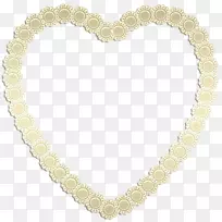珠宝首饰设计心项链-空若网 珠宝首饰设计心项链-空若网