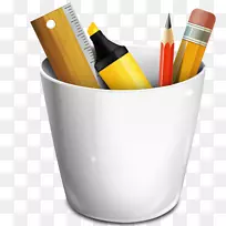钢笔和铅笔盒彩色铅笔艺术-古代钢笔容器-空若网 钢笔和铅笔盒彩色铅笔艺术-古代钢笔容器-空若网