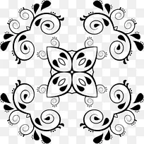 佩斯利绘画剪贴画-佩斯利-空若网 佩斯利绘画剪贴画-佩斯利-空若网
