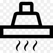 排气罩、电脑图标、家用电器、厨房烹饪范围.彩色厨房用具-空若网 排气罩、电脑图标、家用电器、厨房烹饪范围.彩色厨房用具-空若网