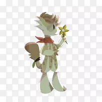 开花植物雕像剪贴画.遮阳豆子-空若网 开花植物雕像剪贴画.遮阳豆子-空若网