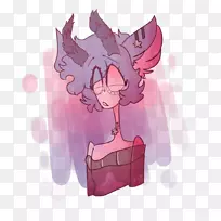 卡通遮耳豆-空若网 卡通遮耳豆-空若网