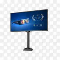 广告牌200-展示板-空若网 广告牌200-展示板-空若网