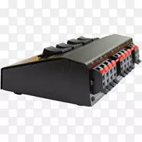 电路图电子扬声器电器开关电线.gc-空若网 电路图电子扬声器电器开关电线.gc-空若网