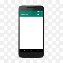 材料设计android标题栏-空若网 材料设计android标题栏-空若网