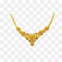 金项链首饰免费金项链-空若网 金项链首饰免费金项链-空若网