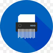 电脑图标纸碎机碎纸-空若网 电脑图标纸碎机碎纸-空若网