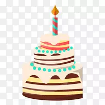 生日蛋糕-空若网 生日蛋糕-空若网