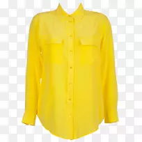 衬衫长袖领时尚纽扣-空若网 衬衫长袖领时尚纽扣-空若网