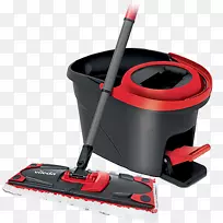 vileda拖把桶扫帚地板-擦洗-空若网 vileda拖把桶扫帚地板-擦洗-空若网