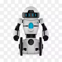 Spielzeugroboter WowWee Robosapien Android-折扣海报-空若网 Spielzeugroboter WowWee Robosapien Android-折扣海报-空若网