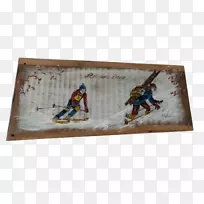 相框矩形-西餐-空若网 相框矩形-西餐-空若网