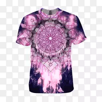 T恤衬衫袖子外装裤模仿-空若网 T恤衬衫袖子外装裤模仿-空若网