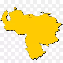 树线剪贴画-委内瑞拉-空若网 树线剪贴画-委内瑞拉-空若网