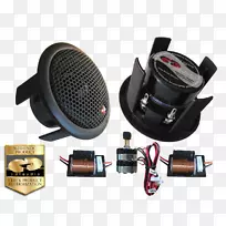 高音器中程扬声器声音扬声器音频交叉立体声环-空若网 高音器中程扬声器声音扬声器音频交叉立体声环-空若网