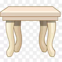 桌子,家具,玩具屋,剪贴画.日志表-空若网 桌子,家具,玩具屋,剪贴画.日志表-空若网