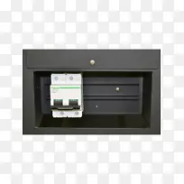 书桌抽屉多媒体角打印机-x显示机架模板-空若网 书桌抽屉多媒体角打印机-x显示机架模板-空若网
