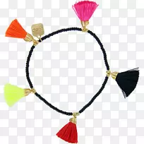 项链体饰手镯-流苏-空若网 项链体饰手镯-流苏-空若网