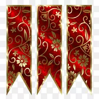 爱好剪贴簿花纹-丝带图案-空若网 爱好剪贴簿花纹-丝带图案-空若网