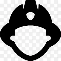 消防队员电脑图标.消防员-空若网 消防队员电脑图标.消防员-空若网