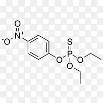Feecainide酸乙酸对硫磷分子-纯水-空若网 Feecainide酸乙酸对硫磷分子-纯水-空若网