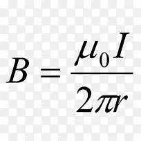 磁场方程工艺磁铁电感线圈-空若网 磁场方程工艺磁铁电感线圈-空若网