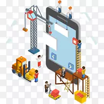 web开发移动应用程序开发android软件开发-网站正在建设中-空若网 web开发移动应用程序开发android软件开发-网站正在建设中-空若网