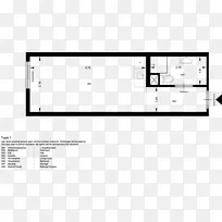 演播室公寓房平面图-科学线架-空若网 演播室公寓房平面图-科学线架-空若网