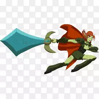 西蒙·迪维安特扇子艺术-古韵-空若网 西蒙·迪维安特扇子艺术-古韵-空若网