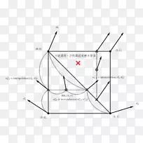 三角形区域点插值-空若网 三角形区域点插值-空若网
