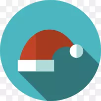 商标桌面壁纸字体-圣诞老人系列-空若网 商标桌面壁纸字体-圣诞老人系列-空若网