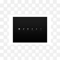 品牌多媒体形象模型-空若网 品牌多媒体形象模型-空若网