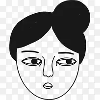 阿凡达创意剪辑艺术-手绘创意化身-空若网 阿凡达创意剪辑艺术-手绘创意化身-空若网