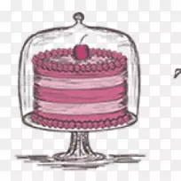 烤面包纸杯蛋糕咖啡厅-面包店-空若网 烤面包纸杯蛋糕咖啡厅-面包店-空若网