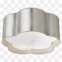 桌面磨砂玻璃照明设计师-石膏孩子-空若网 桌面磨砂玻璃照明设计师-石膏孩子-空若网