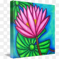 丙烯酸涂料花瓣视觉艺术宝石印刷-空若网 丙烯酸涂料花瓣视觉艺术宝石印刷-空若网