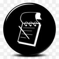 电脑图标笔记本记事本认证-空若网 电脑图标笔记本记事本认证-空若网