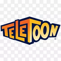TELETOON电视频道标志动画-迪士尼材料下载-空若网 TELETOON电视频道标志动画-迪士尼材料下载-空若网