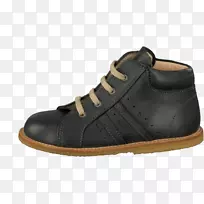 运动鞋,皮鞋,靴子,步行-深灰色尖-空若网 运动鞋,皮鞋,靴子,步行-深灰色尖-空若网