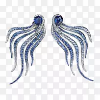 耳环,珠宝,魅力和吊坠,宝石,黄金-奢侈品-空若网 耳环,珠宝,魅力和吊坠,宝石,黄金-奢侈品-空若网