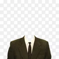 西服-棕色西装-空若网 西服-棕色西装-空若网