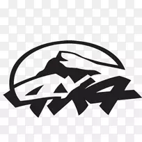 福特f系列越野车标牌-空若网 福特f系列越野车标牌-空若网