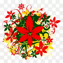 花卉设计切花花束-空若网 花卉设计切花花束-空若网