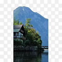 Hallstatt自然摄影桌面电脑壁纸-山河屋-空若网 Hallstatt自然摄影桌面电脑壁纸-山河屋-空若网